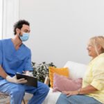 home health checkups in Kolkata