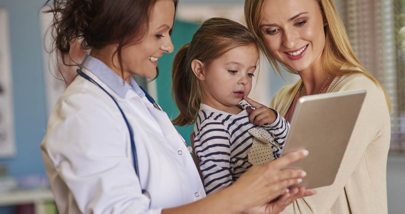 Vaccination Support Services in India