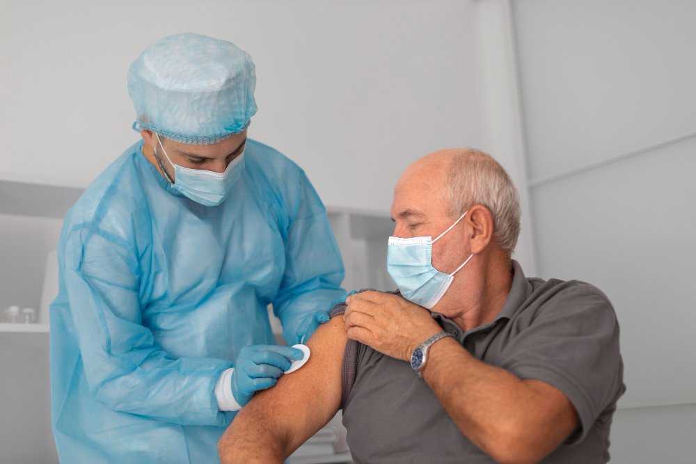 Doctor Visit at Home in Kolkata