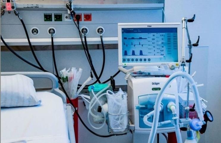 Home ICU Setup Cost in Kolkata