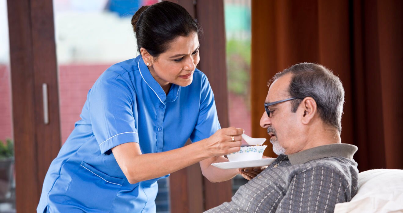 Senior Friendly Home Modifications