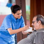 Senior Friendly Home Modifications