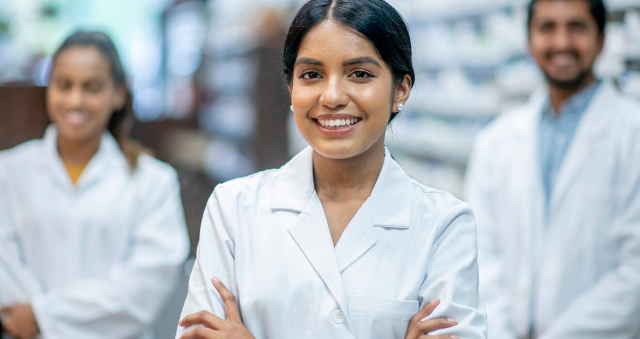 home diagnostic tests during doctor consultation