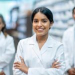 home diagnostic tests during doctor consultation