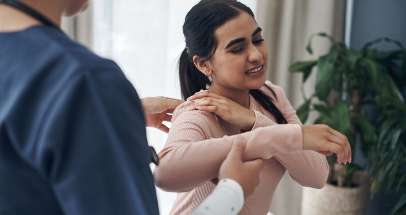 Neuro physiotherapy for seniors