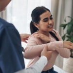 Neuro physiotherapy for seniors