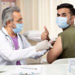 Home vaccination for seniors in Kolkata