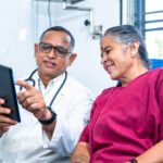 Post Hospitalization Care at Home