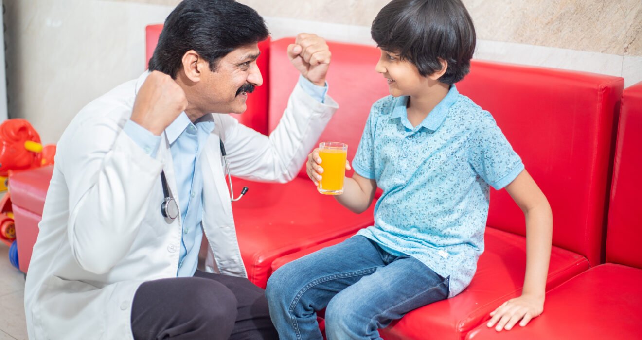adult vaccination in India