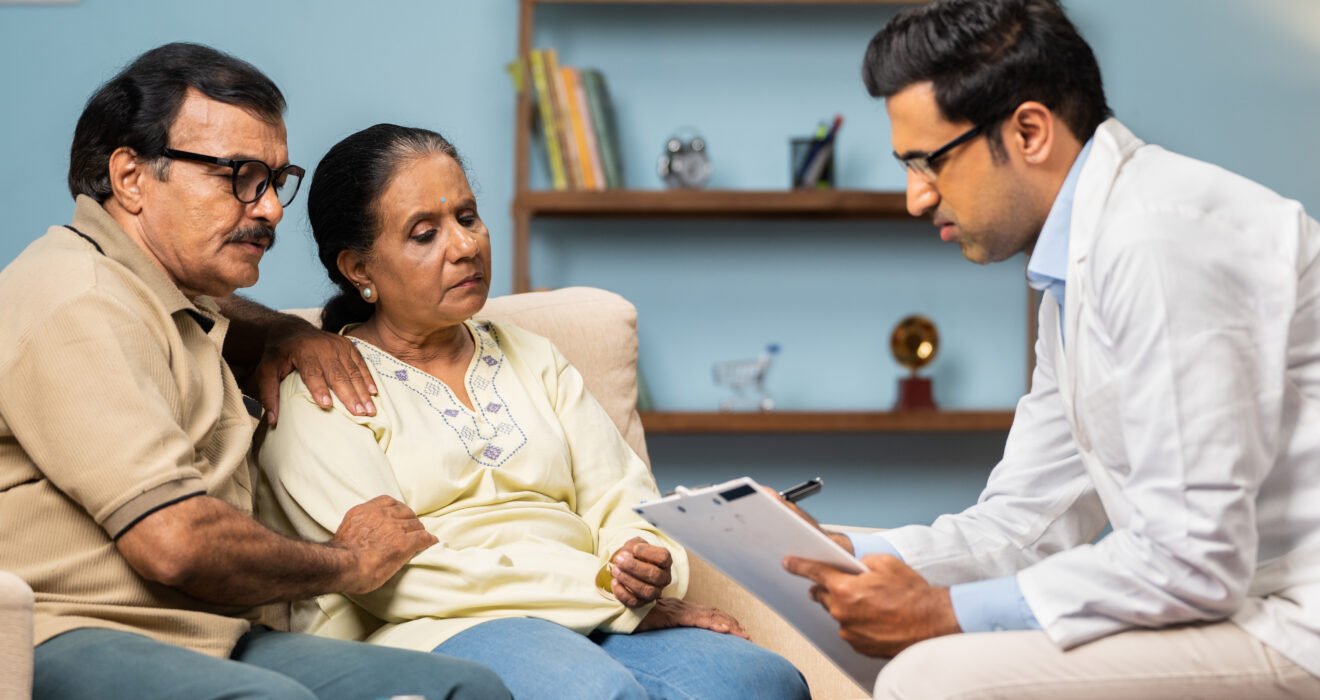 Home Healthcare for Bedridden Patients in Kolkata