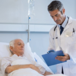 Geriatric Patient Care at Home