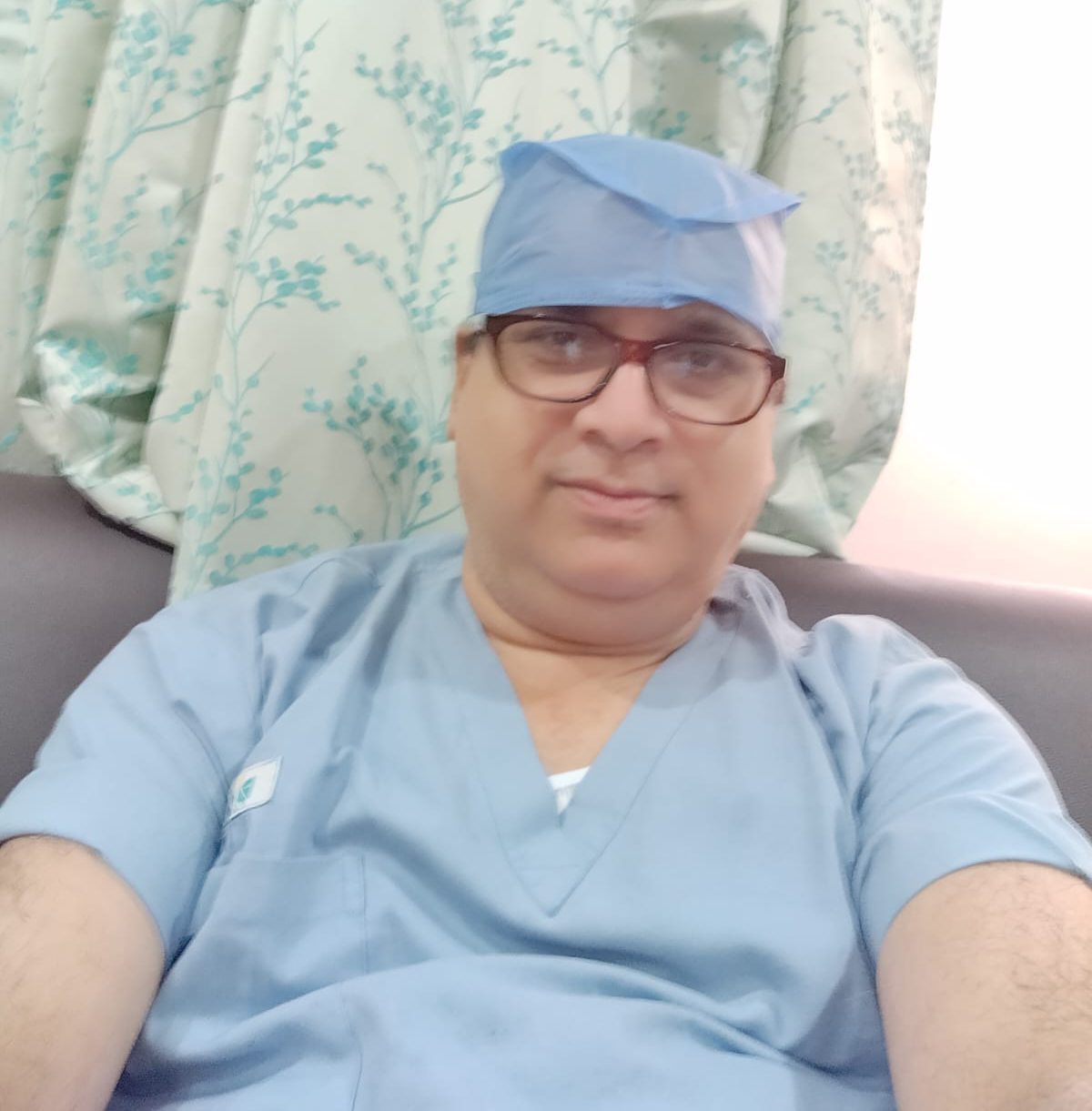 Dr. Kundan Mal Singodia