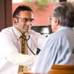 Home Care for Elderly After Hospital Discharge