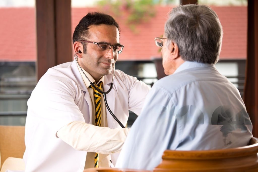 Home Care for Elderly After Hospital Discharge