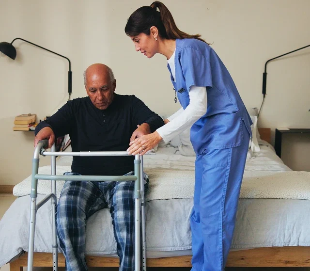 Patient Care Services in Kolkata