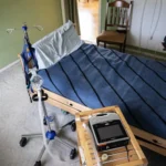 Home ICU Setup at Home in India